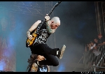 AS I LAY DYING ::. Summer Breeze 2011