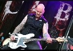 CALIBAN ::. Summer Breeze 2011