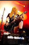 CRIPPER ::. Summer Breeze 2011