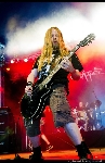 CRIPPER ::. Summer Breeze 2011