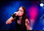 CRIPPER (Britta Görtz) ::. Summer Breeze 2011