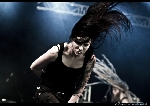 CRIPPER (Britta Görtz) ::. Summer Breeze 2011