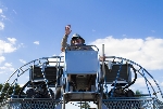 70000 Tons of Metal 2012 ::. Miami, Florida ::. Everglades