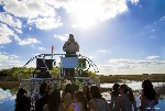 70000 Tons of Metal 2012 ::. Miami, Florida ::. Everglades