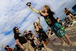 70000 Tons of Metal 2012 ::. Miami, Florida ::. Heavy Metal Beach Party am South Beach