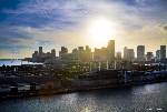 70000 Tons of Metal 2012 ::. Miami, Florida