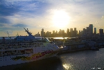 70000 Tons of Metal 2012 ::. Miami, Florida