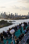70000 Tons of Metal 2012 ::. Miami, Florida
