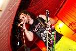 70000 Tons of Metal 2012 ::. Miami, Florida ::. Alestorm