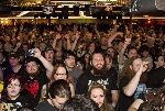 70000 Tons of Metal 2012 ::. Miami, Florida ::. Spectrum Lounge