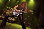 70000 Tons of Metal 2012 ::. Miami, Florida ::. Grave Digger