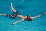 70000 Tons of Metal 2012 ::. Miami, Florida ::. Pool Impressionen