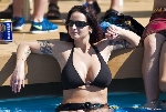 70000 Tons of Metal 2012 ::. Miami, Florida ::. Pool Impressionen