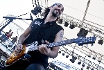 70000 Tons of Metal 2012 ::. Miami, Florida ::. Orphaned Land