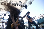 70000 Tons of Metal 2012 ::. Miami, Florida ::. Orphaned Land