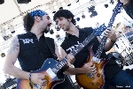 70000 Tons of Metal 2012 ::. Miami, Florida ::. Orphaned Land