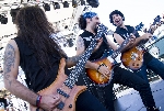 70000 Tons of Metal 2012 ::. Miami, Florida ::. Orphaned Land