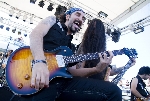 70000 Tons of Metal 2012 ::. Miami, Florida ::. Orphaned Land