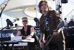 70000 Tons of Metal 2012 ::. Miami, Florida ::. Pretty Maids