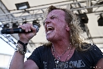 70000 Tons of Metal 2012 ::. Miami, Florida ::. Pretty Maids