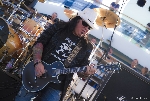 70000 Tons of Metal 2012 ::. Miami, Florida ::. Pretty Maids