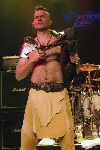 70000 Tons of Metal 2012 ::. Miami, Florida ::. In Extremo