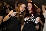 70000 Tons of Metal 2012 ::. Miami, Florida ::. Rocking @ Kataklysm