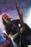 70000 Tons of Metal 2012 ::. Miami, Florida ::. Children of Bodom