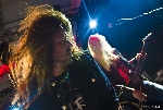 70000 Tons of Metal 2012 ::. Miami, Florida ::. Hammerfall