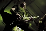 70000 Tons of Metal 2012 ::. Miami, Florida ::. Overkill