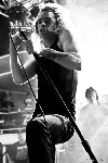 70000 Tons of Metal 2012 ::. Miami, Florida ::. Overkill