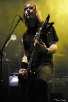 70000 Tons of Metal 2012 ::. Miami, Florida ::. Overkill