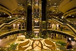 70000 Tons of Metal 2012 ::. Miami, Florida ::. Lobby