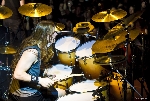 70000 Tons of Metal 2012 ::. Miami, Florida ::. Annihilator
