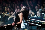 70000 Tons of Metal 2012 ::. Miami, Florida ::. Nightwish