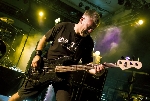 70000 Tons of Metal 2012 ::. Miami, Florida ::. Tankard