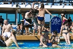 70000 Tons of Metal 2012 ::. Miami, Florida ::. Pool