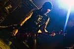 70000 Tons of Metal 2012 ::. Miami, Florida ::. Eluveitie