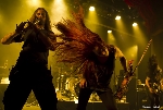70000 Tons of Metal 2012 ::. Miami, Florida ::. Eluveitie