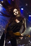 70000 Tons of Metal 2012 ::. Miami, Florida ::. Eluveitie