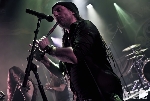 70000 Tons of Metal 2012 ::. Miami, Florida ::. Eluveitie