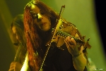 70000 Tons of Metal 2012 ::. Miami, Florida ::. Eluveitie