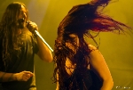 70000 Tons of Metal 2012 ::. Miami, Florida ::. Eluveitie