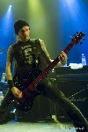 70000 Tons of Metal 2012 ::. Miami, Florida ::. Eluveitie