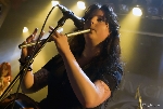 70000 Tons of Metal 2012 ::. Miami, Florida ::. Eluveitie