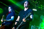 END OF GREEN ::. Matrix Bochum 2012 ::. 20 Years Of Self Destruction Tour