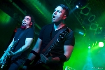 END OF GREEN ::. Matrix Bochum 2012 ::. 20 Years Of Self Destruction Tour