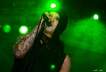 END OF GREEN ::. Matrix Bochum 2012 ::. 20 Years Of Self Destruction Tour