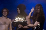 END OF GREEN ::. Matrix Bochum 2012 ::. 20 Years Of Self Destruction Tour