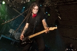 END OF GREEN ::. Matrix Bochum 2012 ::. 20 Years Of Self Destruction Tour